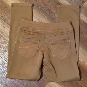 Carreli Pull-On Skinnys